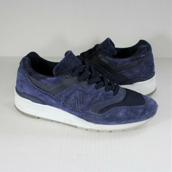 New Balance Other - New Balance 997 Color Spectrum Made In USA Q427
